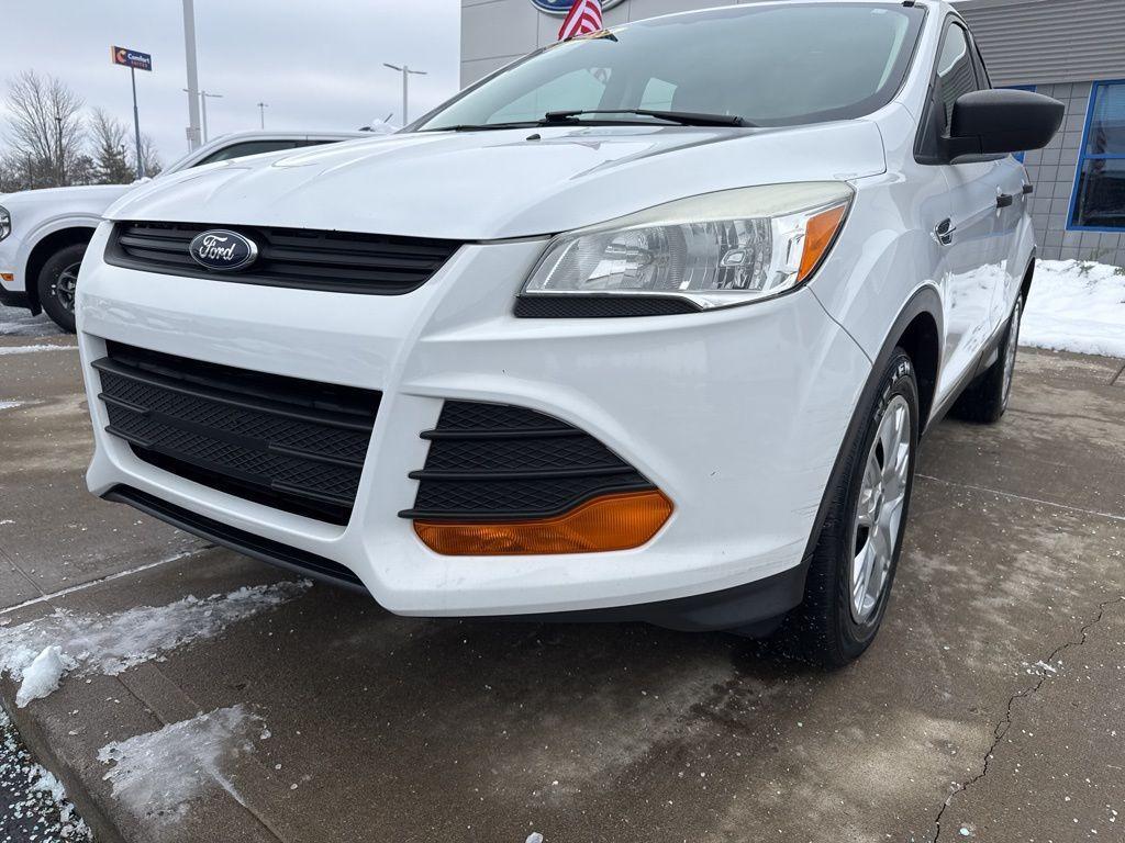 used 2013 Ford Escape car, priced at $4,799