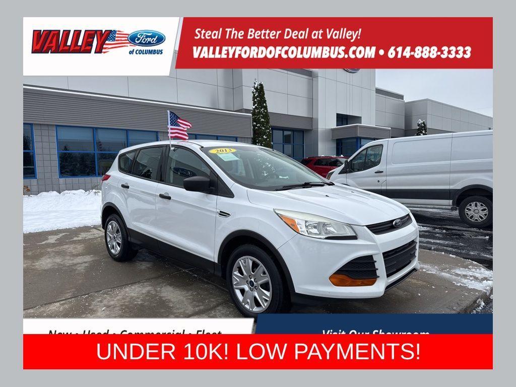 used 2013 Ford Escape car, priced at $4,799