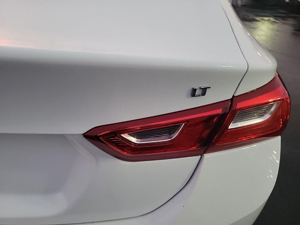 used 2023 Chevrolet Malibu car, priced at $15,920