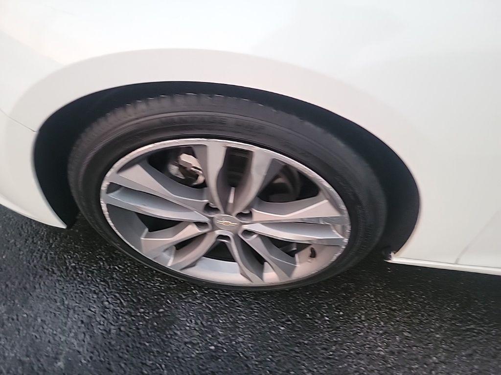 used 2023 Chevrolet Malibu car, priced at $15,920