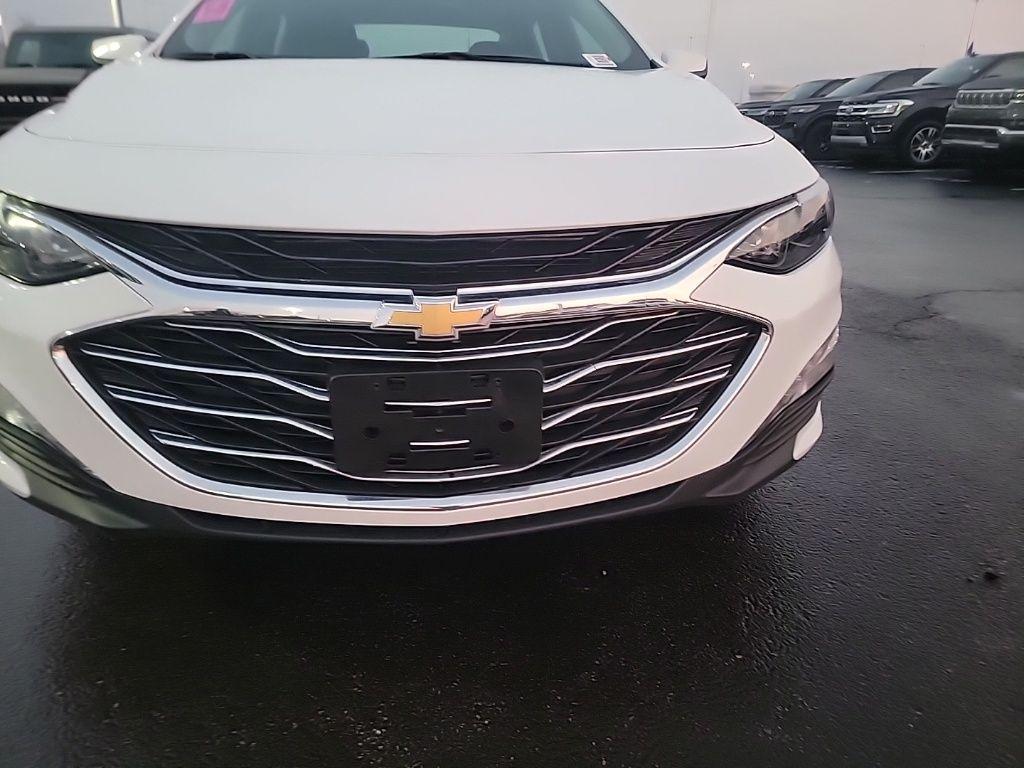 used 2023 Chevrolet Malibu car, priced at $15,920