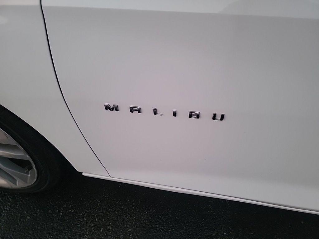 used 2023 Chevrolet Malibu car, priced at $15,920