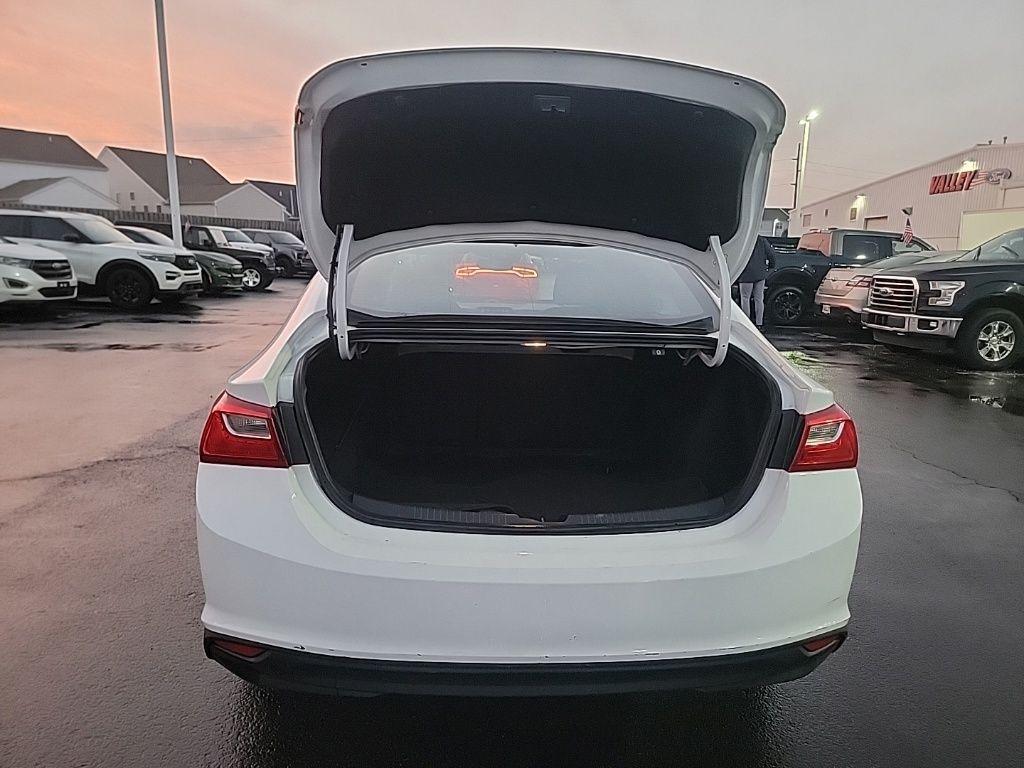 used 2023 Chevrolet Malibu car, priced at $15,920