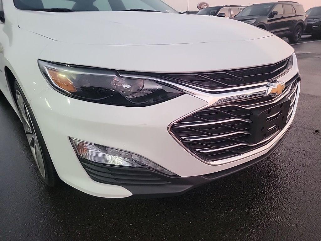 used 2023 Chevrolet Malibu car, priced at $15,920