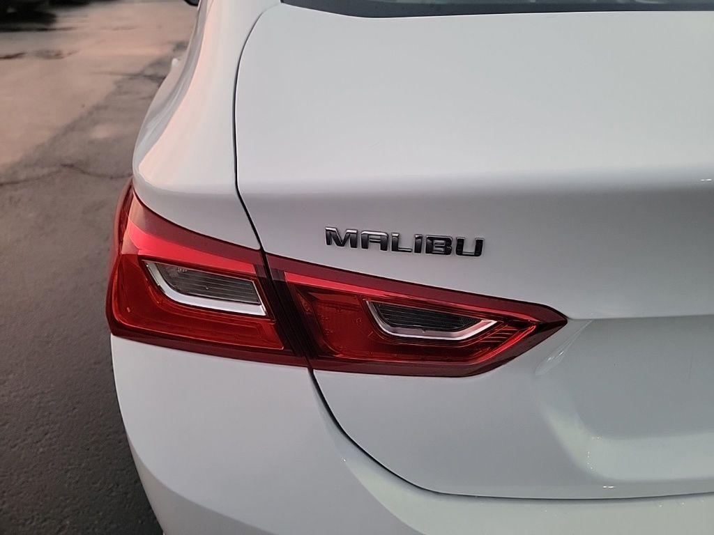 used 2023 Chevrolet Malibu car, priced at $15,920