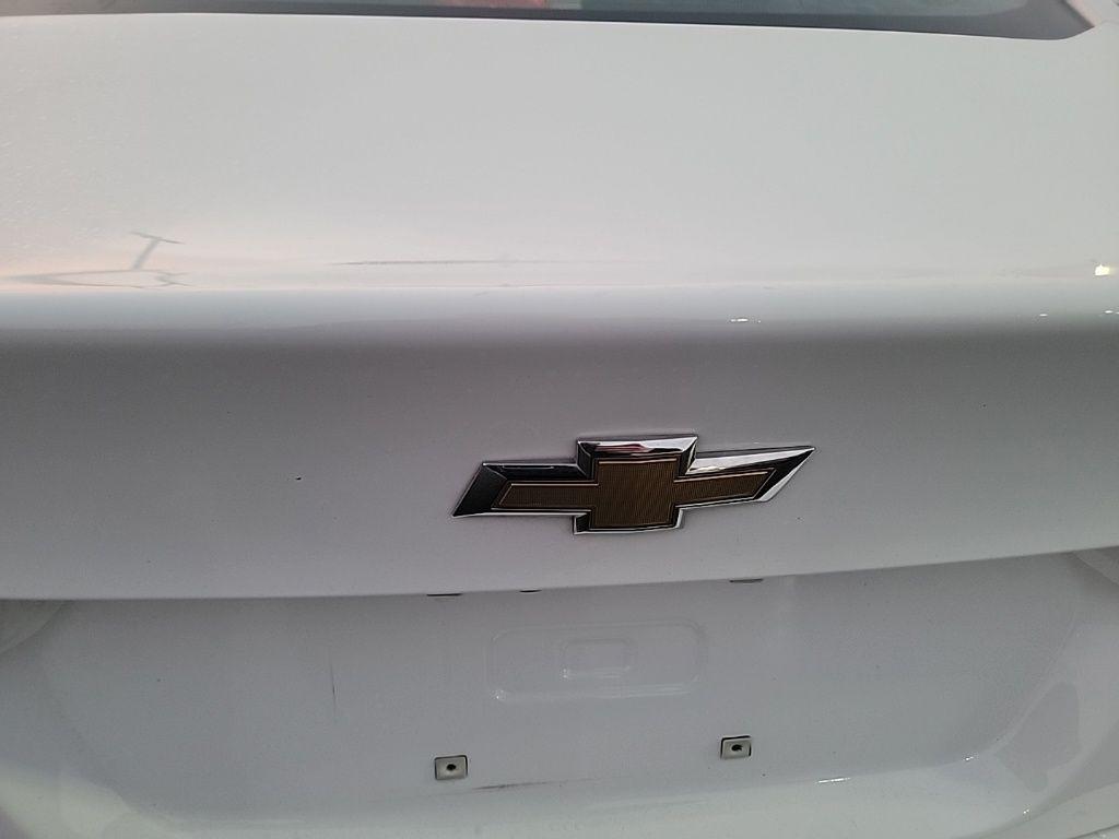 used 2023 Chevrolet Malibu car, priced at $15,920