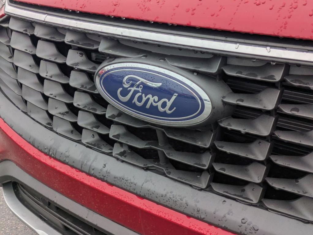 new 2026 Ford Escape car, priced at $29,903