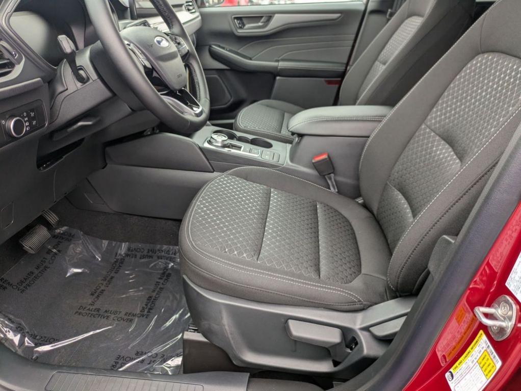 new 2026 Ford Escape car, priced at $29,903