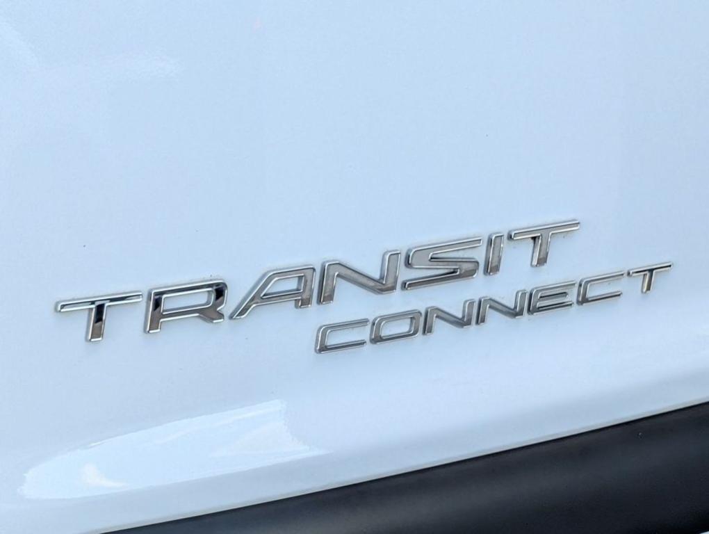used 2022 Ford Transit Connect car, priced at $16,288