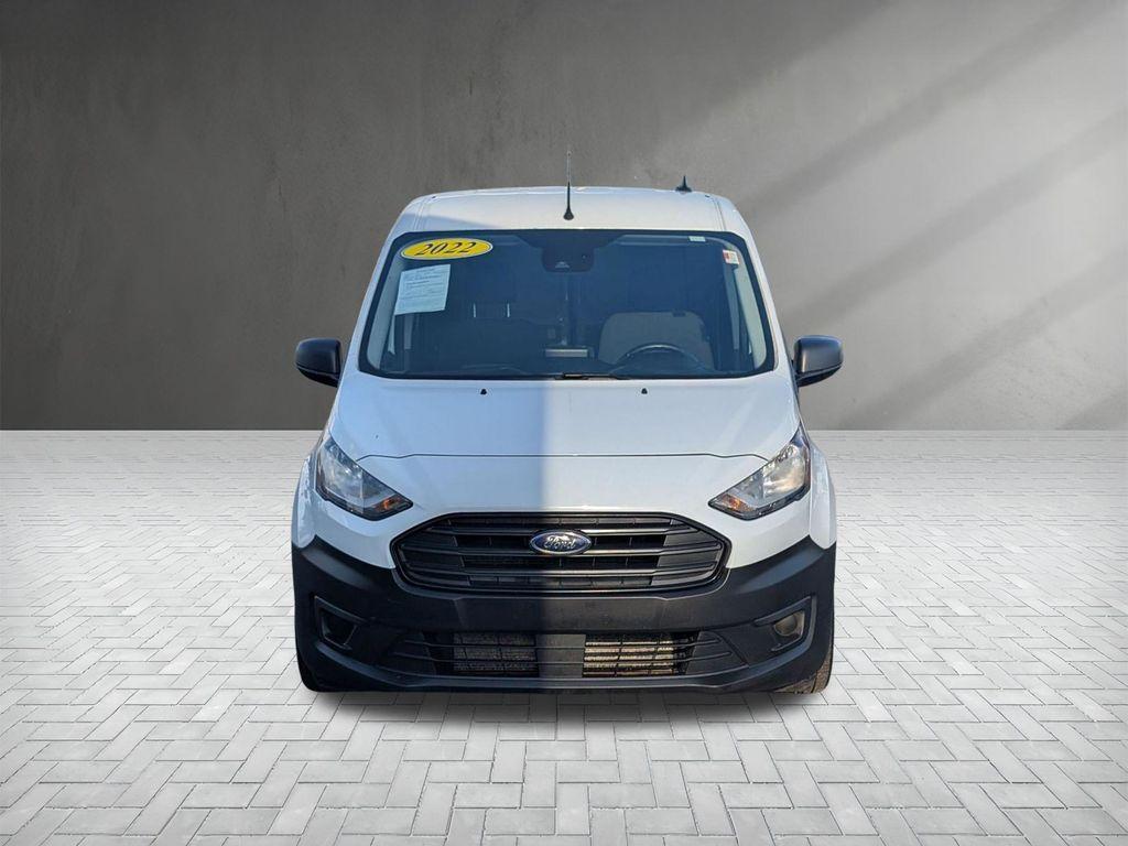 used 2022 Ford Transit Connect car, priced at $16,288