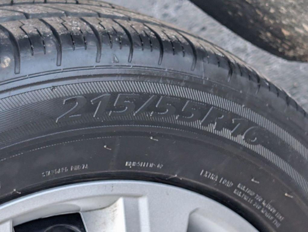 used 2022 Ford Transit Connect car, priced at $16,288