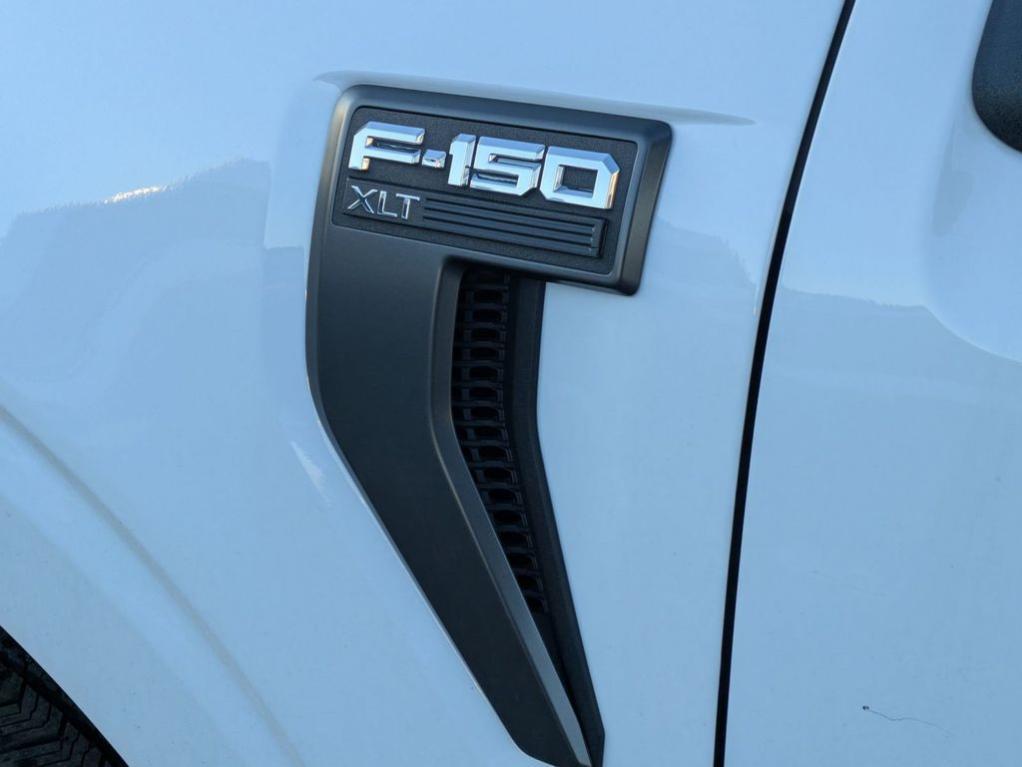 used 2023 Ford F-150 car, priced at $43,988