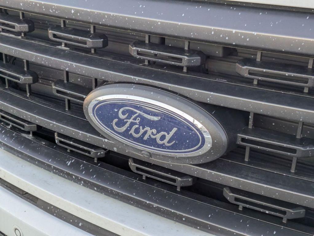 used 2023 Ford F-150 car, priced at $43,988