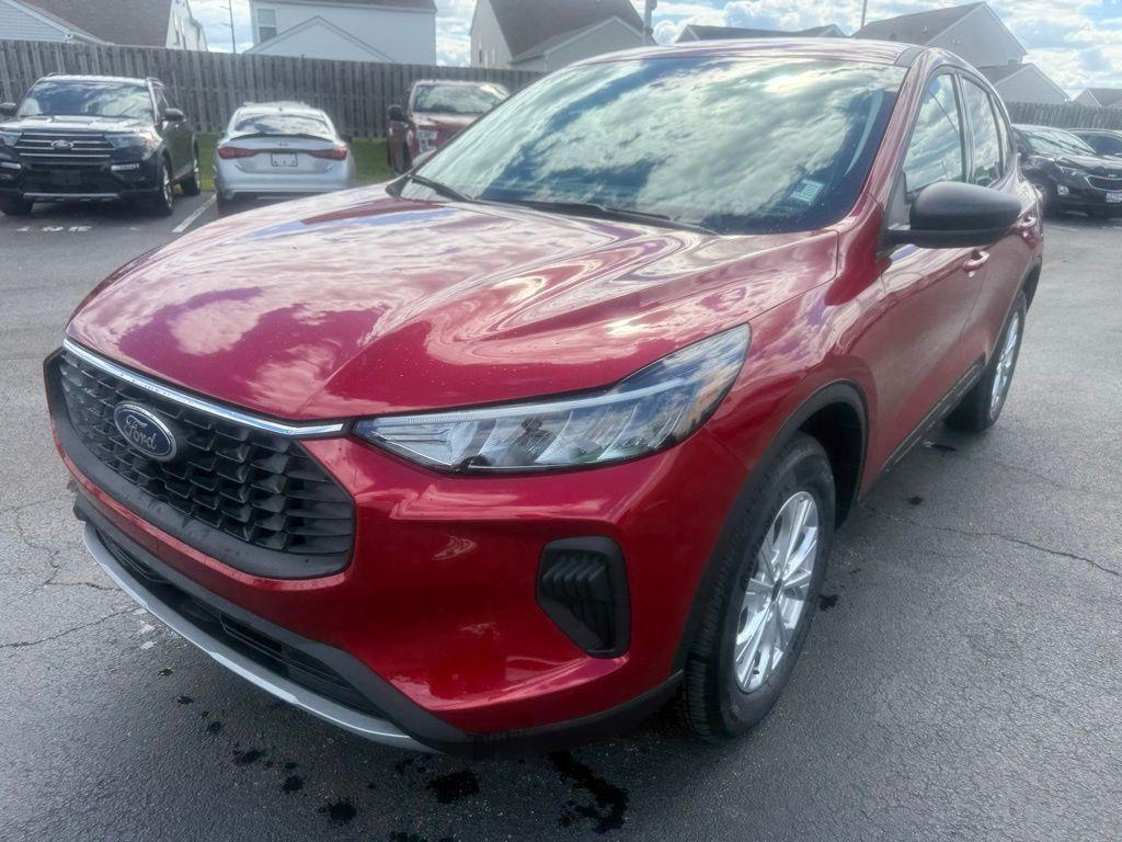 new 2026 Ford Escape car, priced at $32,425