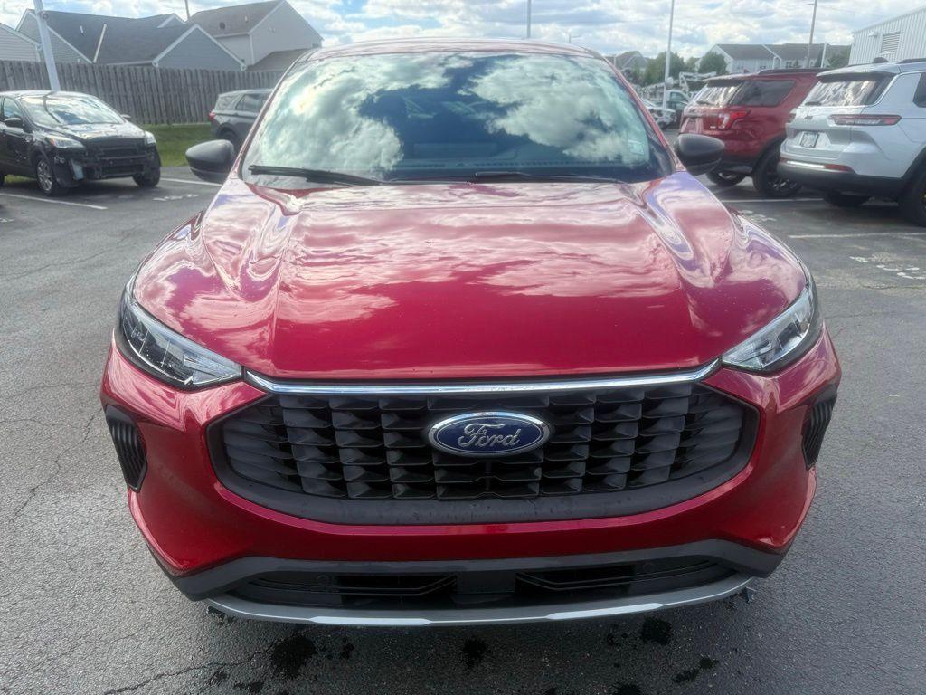 new 2026 Ford Escape car, priced at $32,425