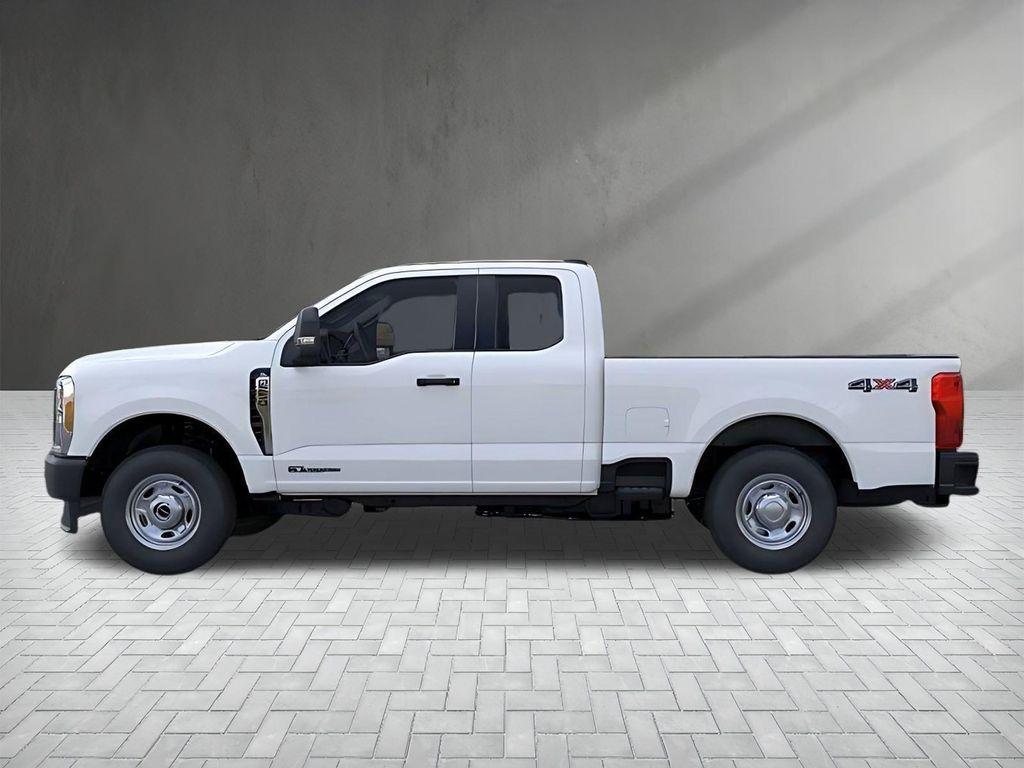 new 2026 Ford F-250 car, priced at $63,715