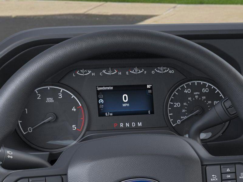 new 2026 Ford F-450 car, priced at $76,355