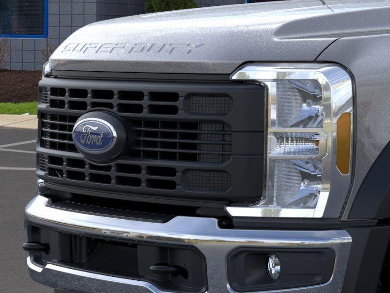 new 2026 Ford F-450 car, priced at $76,355