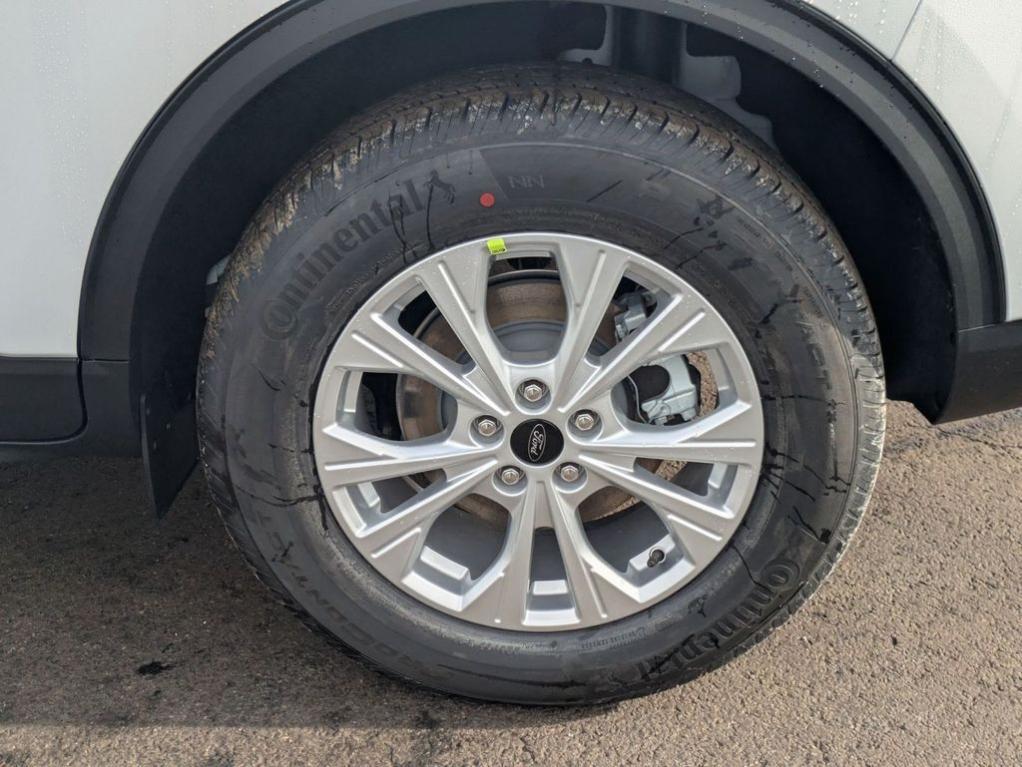 new 2026 Ford Escape car, priced at $30,346