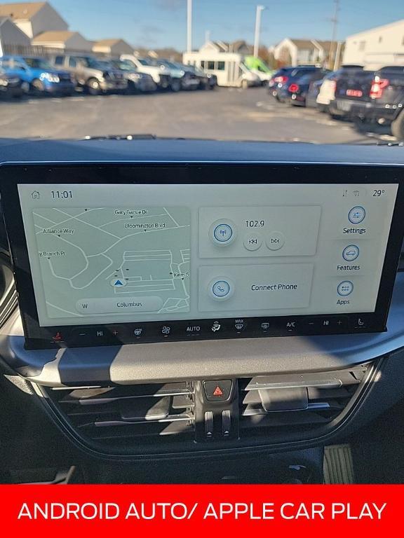 used 2023 Ford Escape car, priced at $23,999