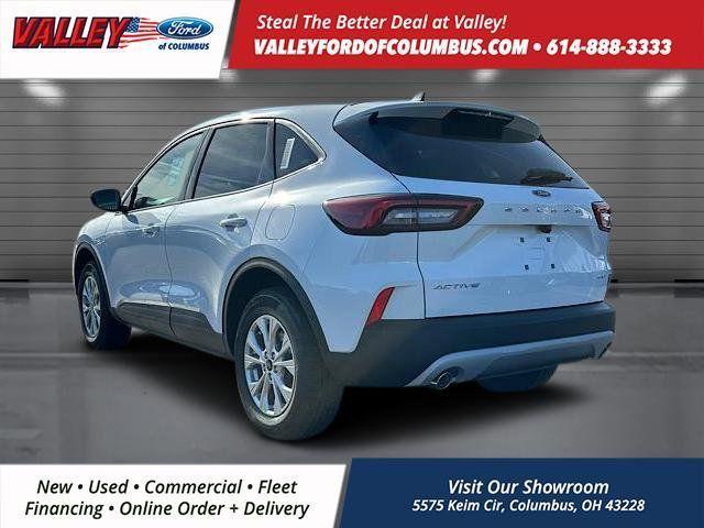 new 2026 Ford Escape car, priced at $30,240