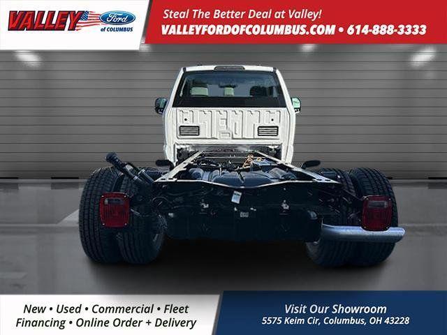 new 2026 Ford F-350 car, priced at $59,235