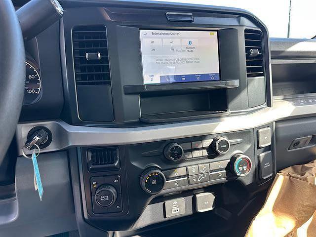 new 2026 Ford F-350 car, priced at $59,235