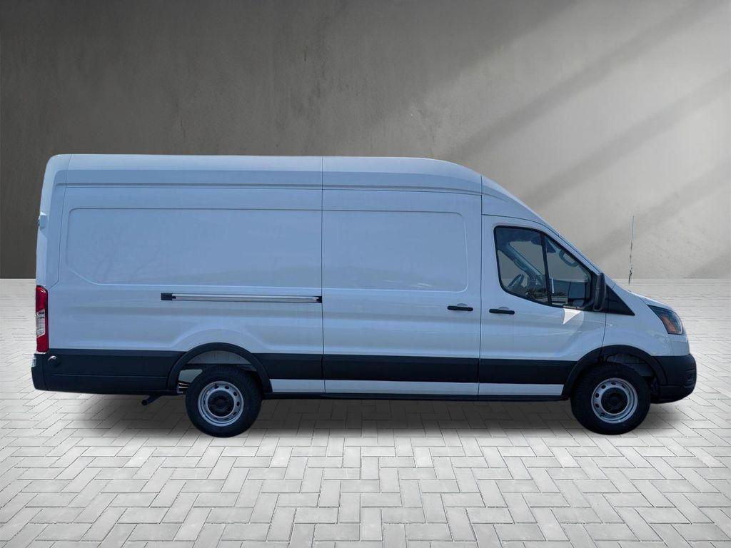 new 2026 Ford Transit-350 car, priced at $56,090
