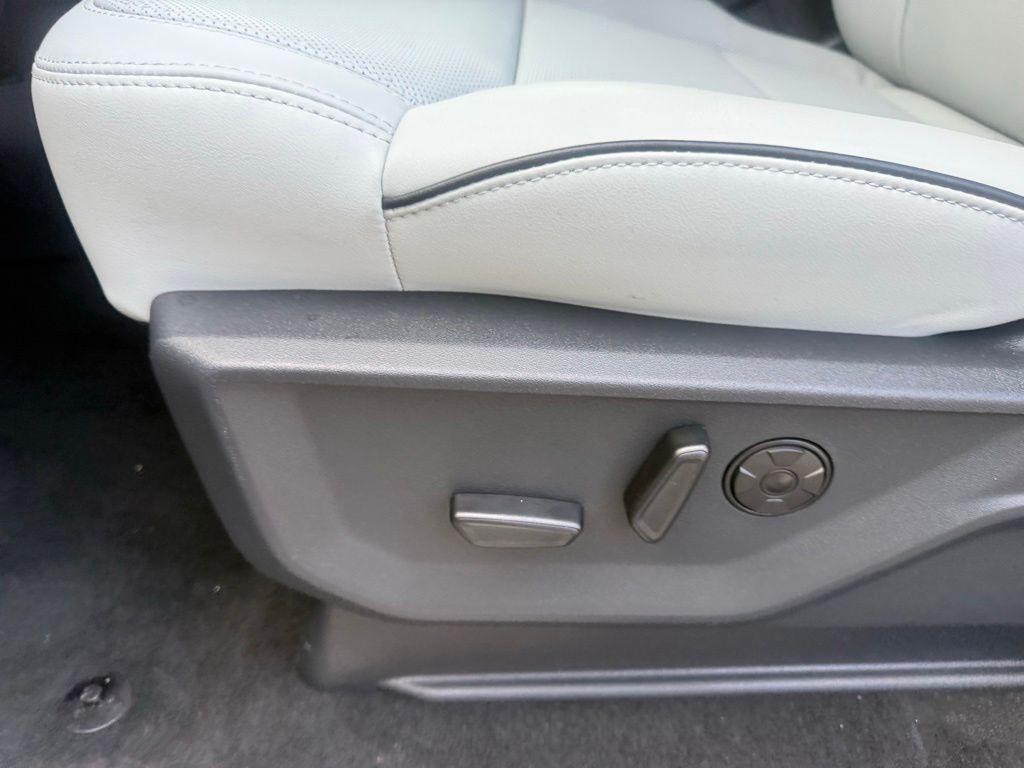 new 2026 Ford Expedition Max car, priced at $87,665
