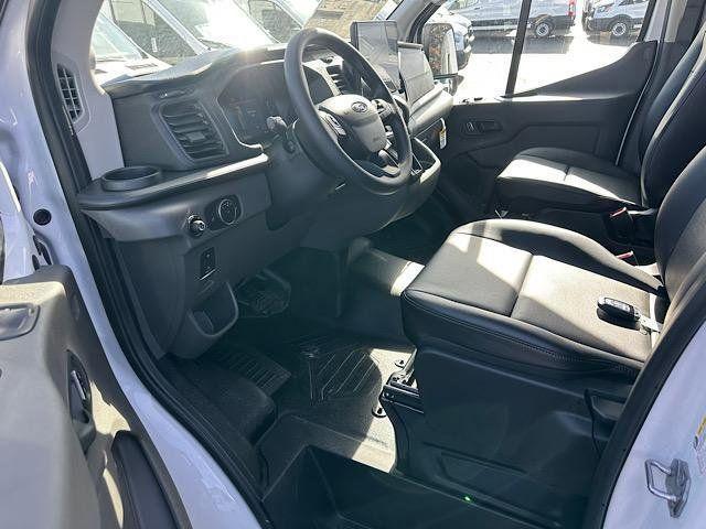 new 2026 Ford Transit-350 car, priced at $54,590