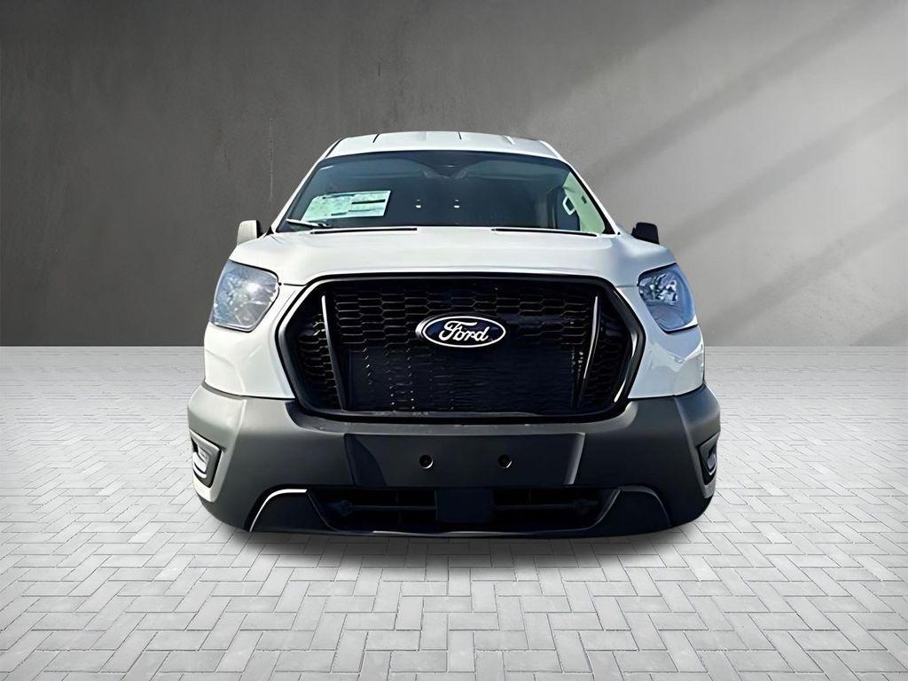 new 2026 Ford Transit-350 car, priced at $54,590