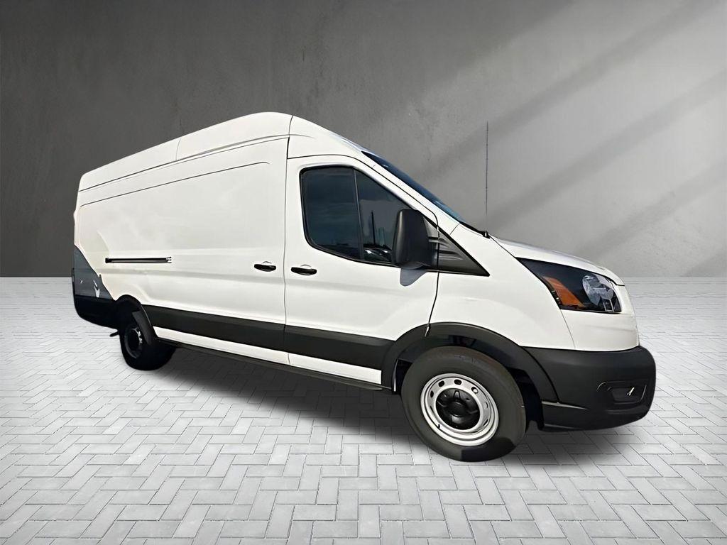 new 2026 Ford Transit-350 car, priced at $54,590