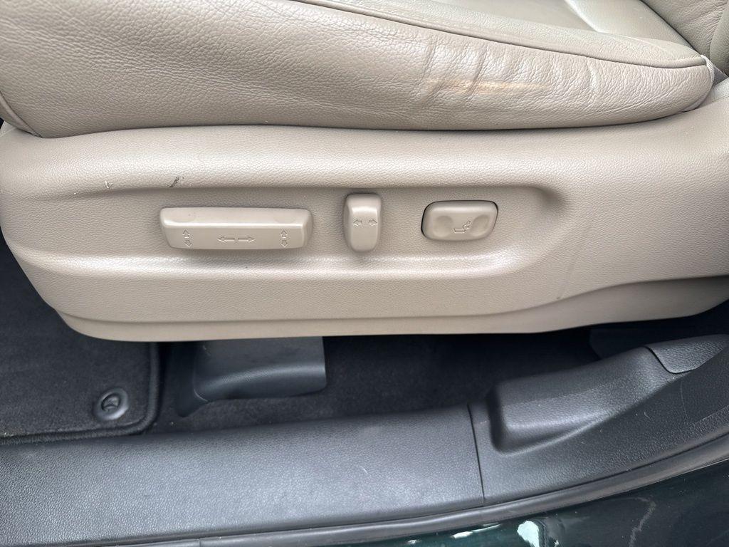 used 2016 Honda Pilot car, priced at $11,988