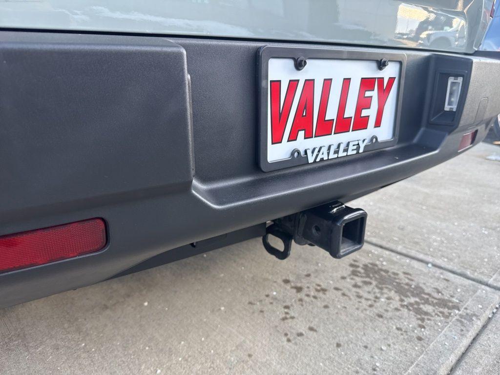 used 2023 Ford Bronco Sport car, priced at $26,999