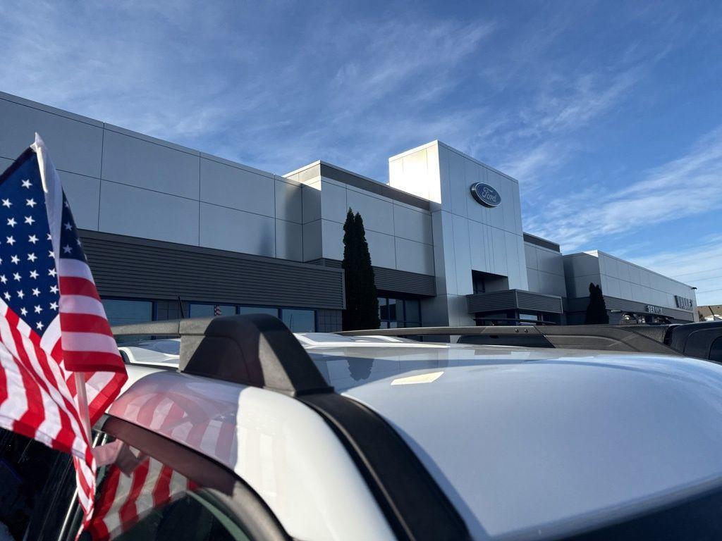 used 2023 Ford Bronco Sport car, priced at $26,999