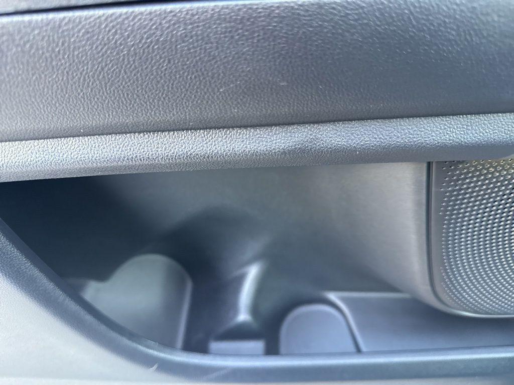 used 2023 Ford Bronco Sport car, priced at $26,999