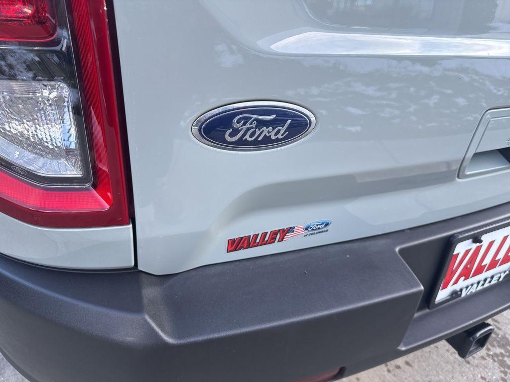 used 2023 Ford Bronco Sport car, priced at $26,999