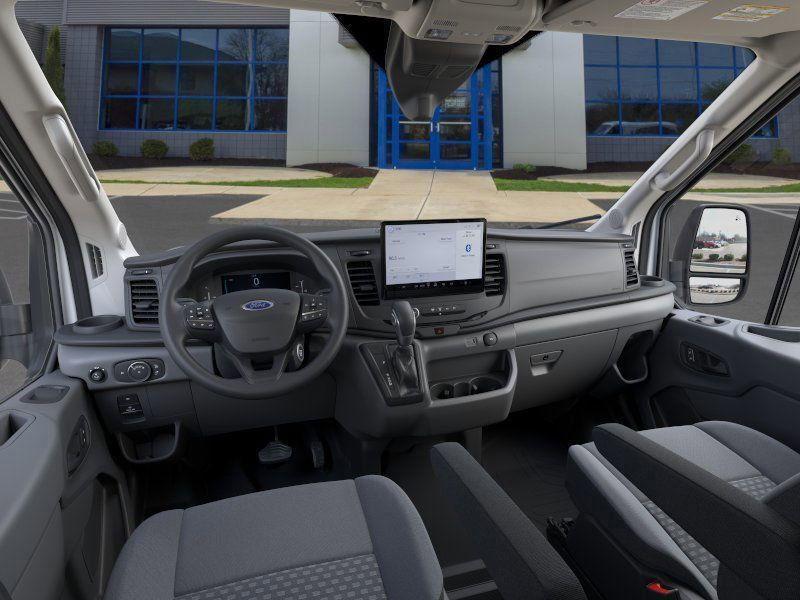 new 2026 Ford Transit-350 car, priced at $55,760