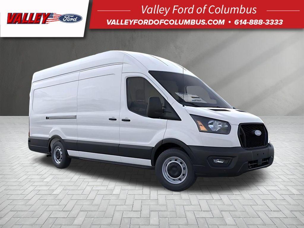 new 2026 Ford Transit-350 car, priced at $55,760
