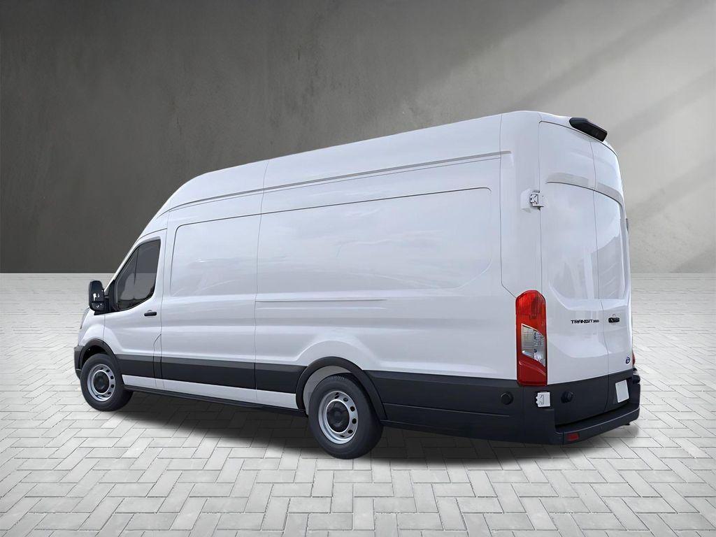 new 2026 Ford Transit-350 car, priced at $55,760