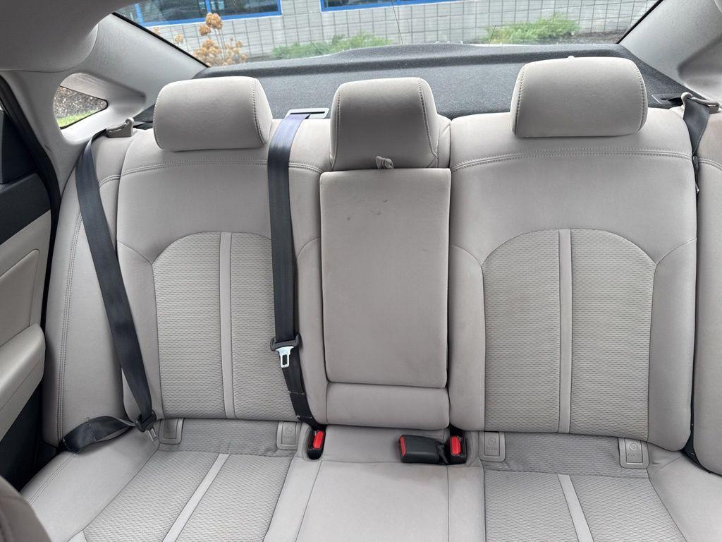 used 2015 Hyundai Sonata car, priced at $8,788