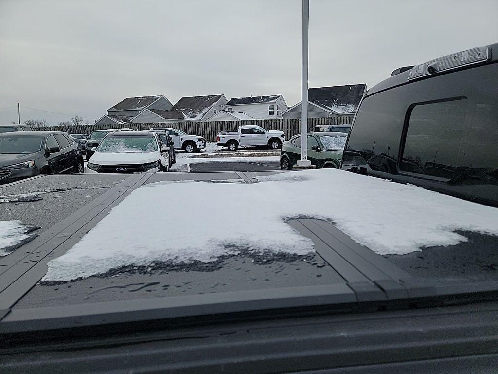 used 2024 Ford F-150 car, priced at $75,988