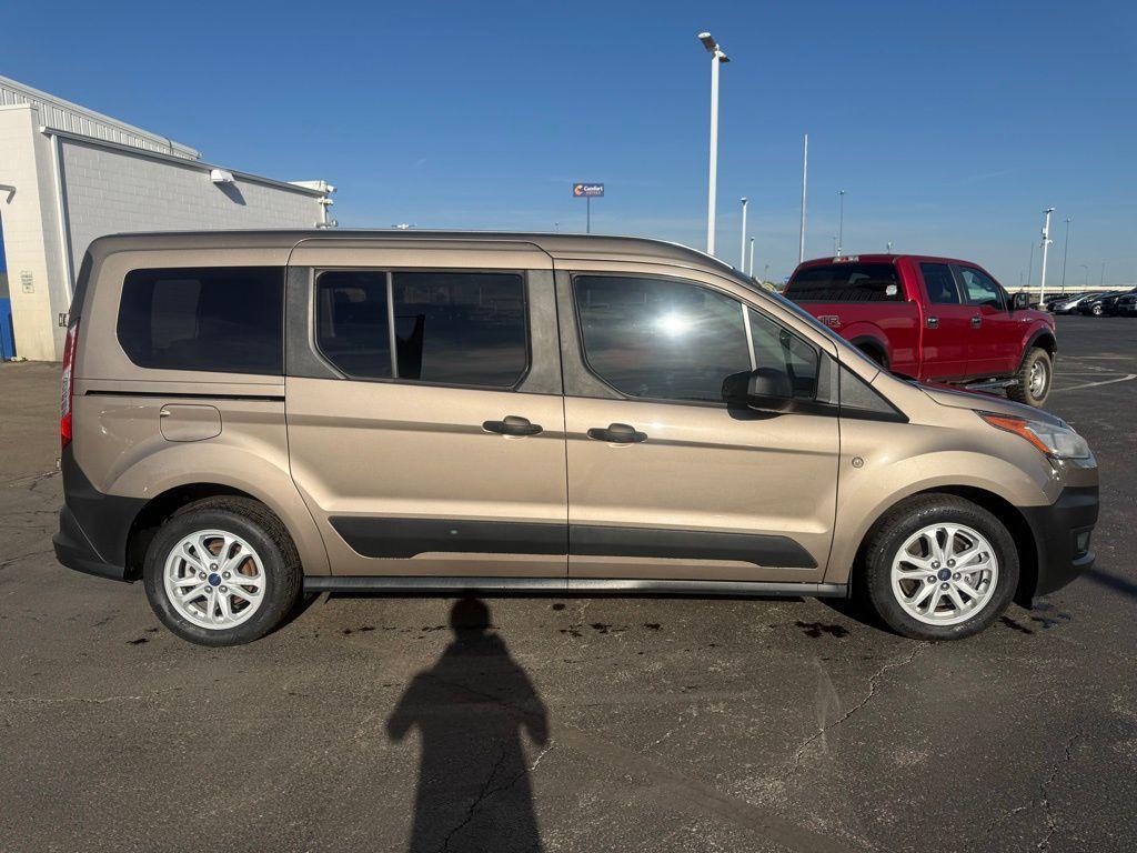 used 2019 Ford Transit Connect car, priced at $14,988