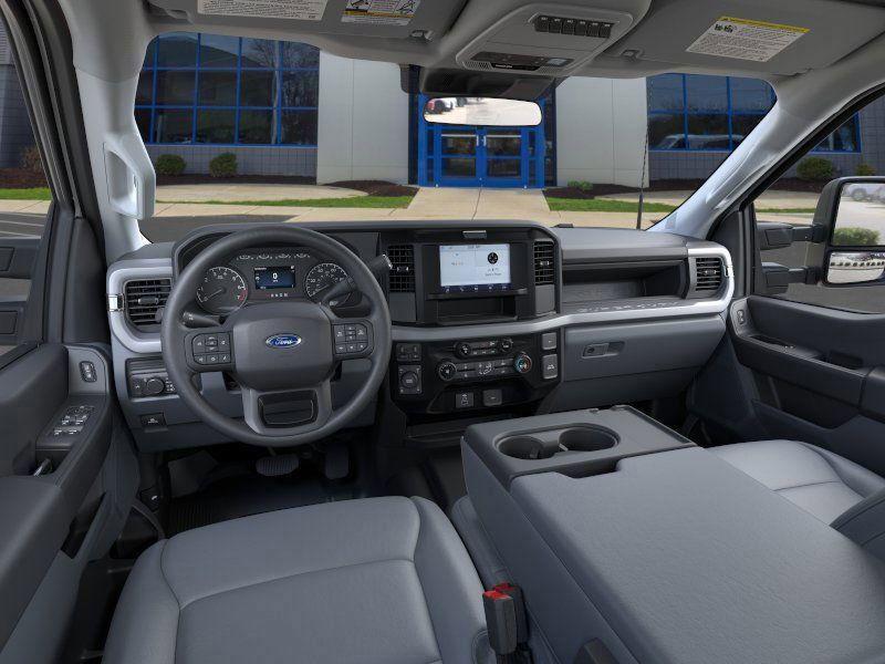 new 2026 Ford F-350 car, priced at $53,931