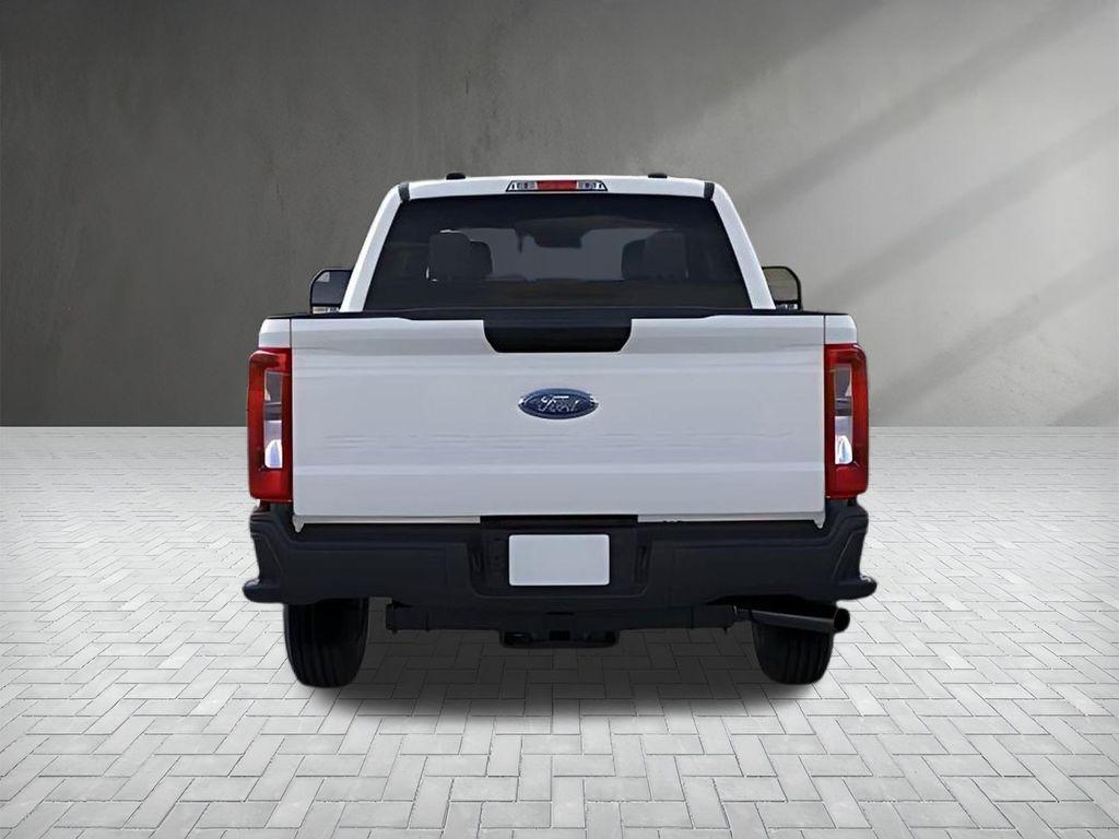 new 2026 Ford F-350 car, priced at $53,931
