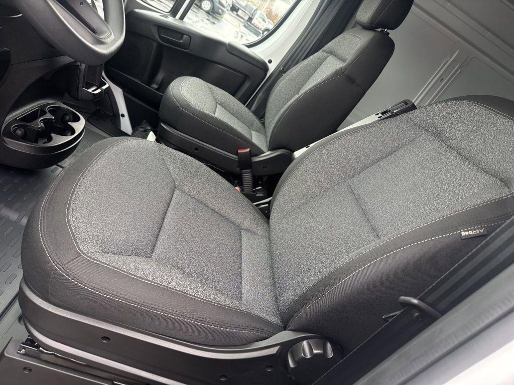 used 2024 Ram ProMaster 2500 car, priced at $42,950