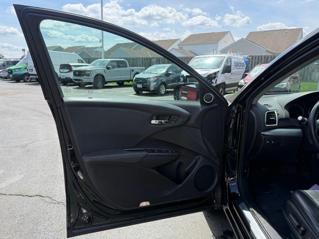 used 2016 Acura RDX car, priced at $9,172