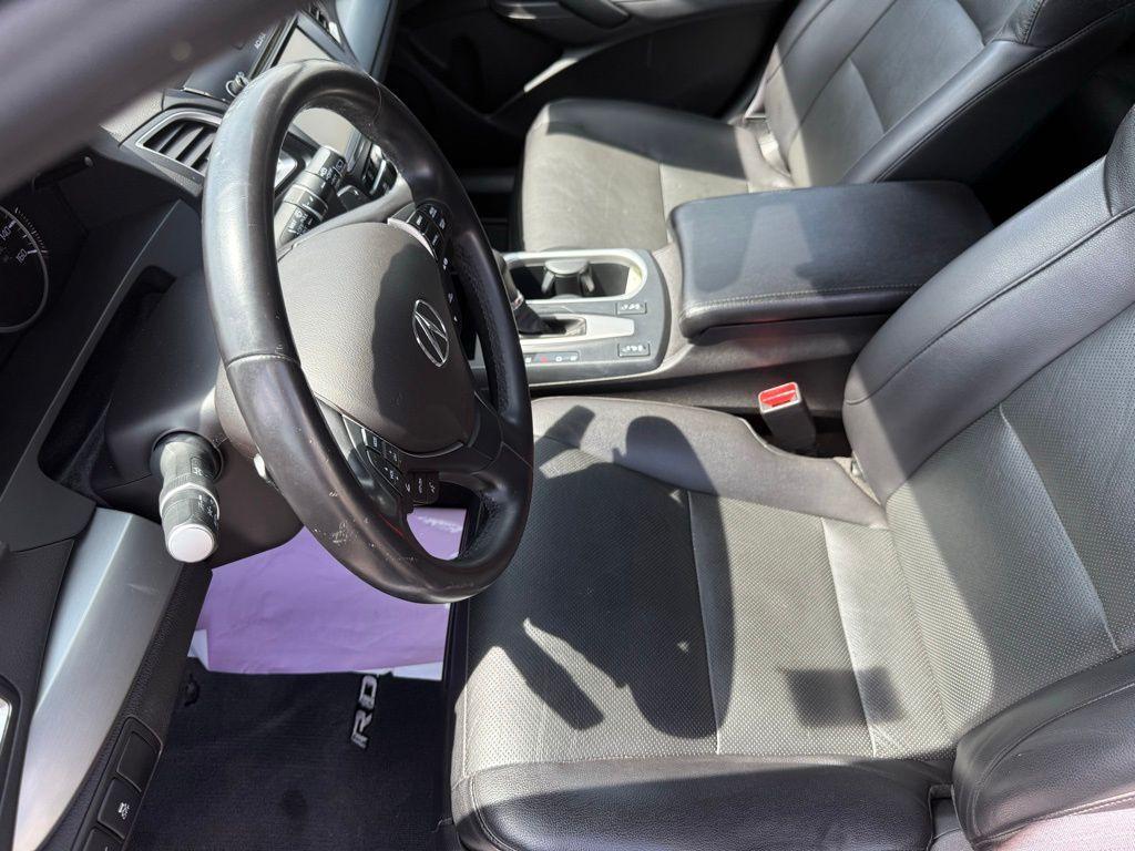 used 2016 Acura RDX car, priced at $9,172