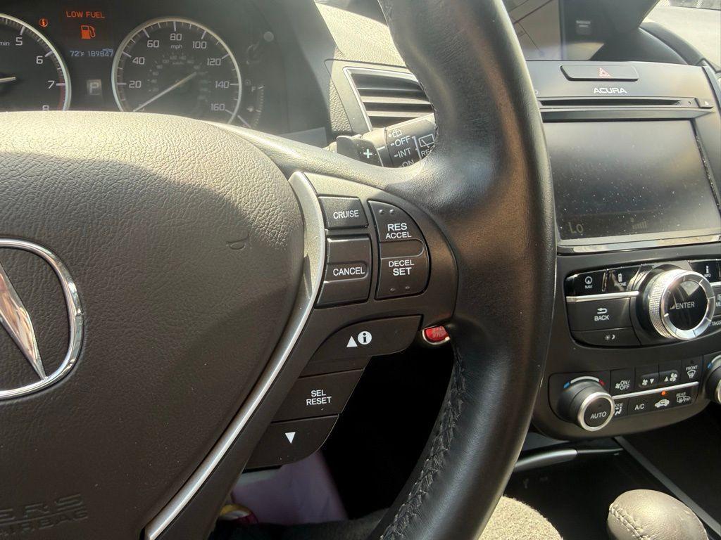 used 2016 Acura RDX car, priced at $9,172