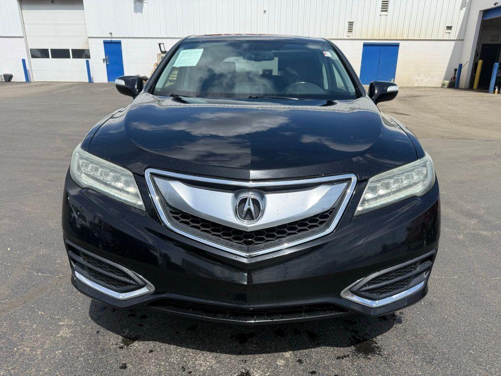 used 2016 Acura RDX car, priced at $9,172